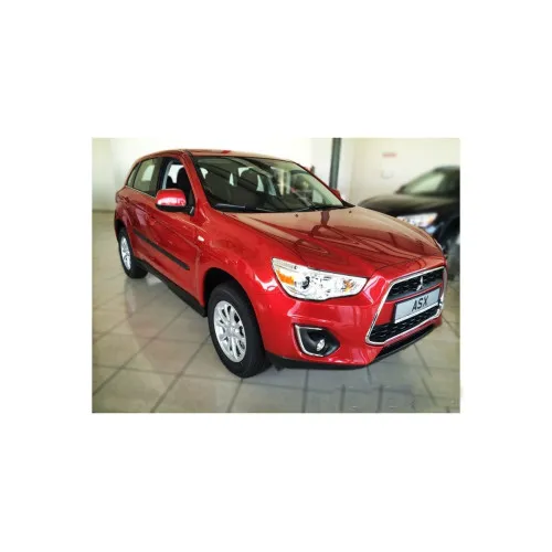 Set 4 bandouri usa compatibil Mitsubishi ASX 2010-2012 SUV -> — imaginea 3
