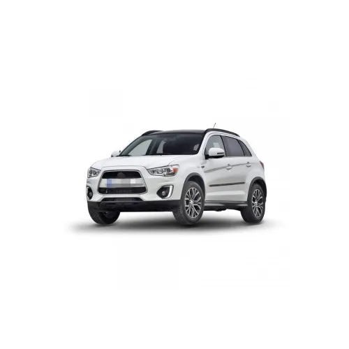 Set 4 bandouri usa compatibil Mitsubishi ASX 2010-2012 SUV ->