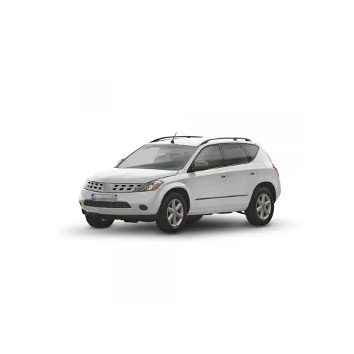 Set 4 bandouri usa compatibil Nissan Murano SUV 2003–2008
