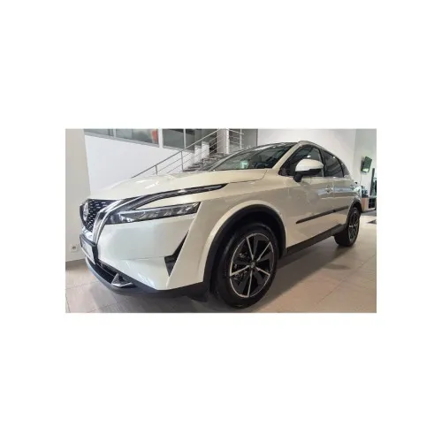 Set 4 bandouri usa compatibil Nissan Qashqai III SUV 2021–> — imaginea 4