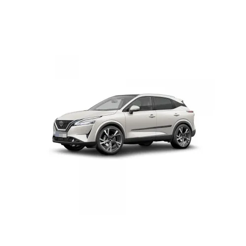Set 4 bandouri usa compatibil Nissan Qashqai III SUV 2021–>