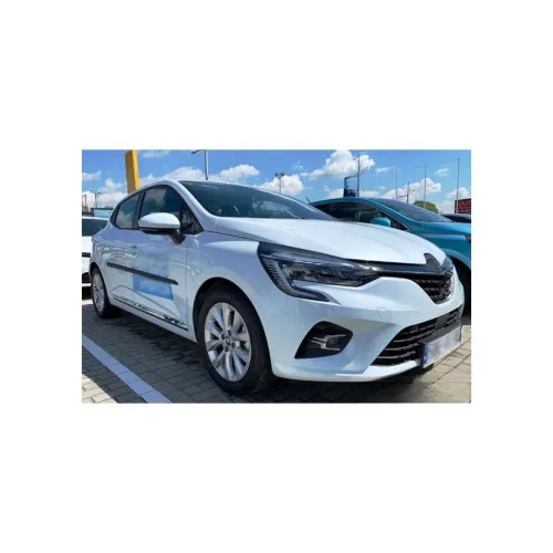 Set 4 bandouri usa compatibil Renault Clio V hatchback 2019–> — imaginea 4