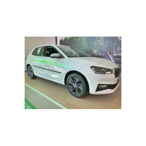 Set 4 bandouri usa compatibil Skoda Fabia 2022–> — imaginea 4
