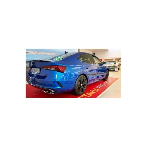 Set 4 bandouri usa compatibil Skoda Octavia IV 2019-> hatchback — imaginea 4