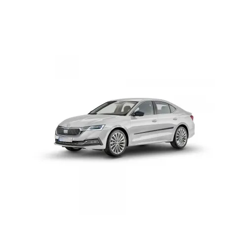 Set 4 bandouri usa compatibil Skoda Octavia IV 2019-> hatchback