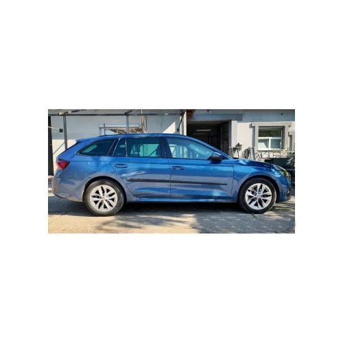 Set 4 bandouri usa compatibil Skoda Octavia IV Kombi 2019 — imaginea 3