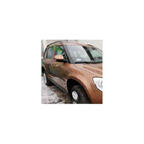Set 4 bandouri usa compatibil Skoda Yeti 2009-2013 Van / Minivan -> — imaginea 4