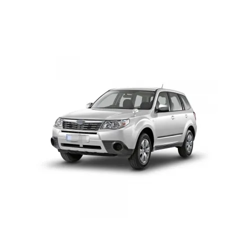 Set 4 bandouri usa compatibil Subaru Forester 2008-2010 SUV ->