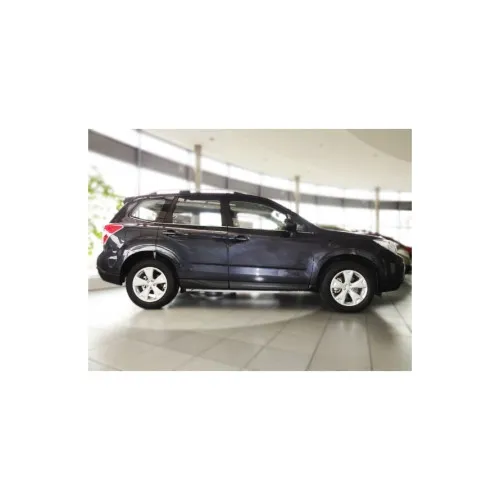 Set 4 bandouri usa compatibil Subaru Forester SUV 2013–2018