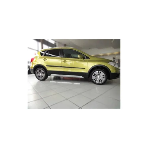 Set 4 bandouri usa compatibil Suzuki Sx4 S-Cross 2013-> SUV — imaginea 3