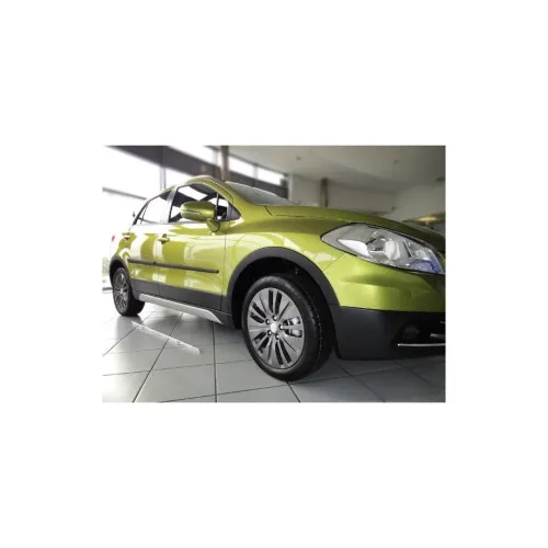 Set 4 bandouri usa compatibil Suzuki Sx4 S-Cross 2013-> SUV — imaginea 4