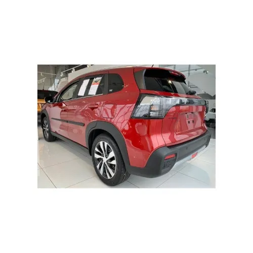 Set 4 bandouri usa compatibil Suzuki SX4 S-Cross SUV 2022–> — imaginea 3