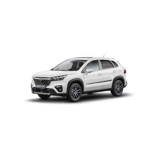 Set 4 bandouri usa compatibil Suzuki SX4 S-Cross SUV 2022–>
