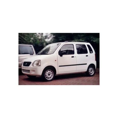 Set 4 bandouri usa compatibil Suzuki Wagon R+ 2000-2003 Van / Minivan -> — imaginea 3