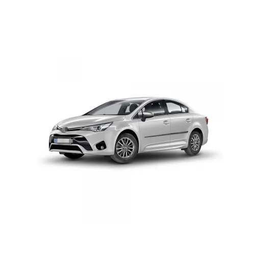 Set 4 bandouri usa compatibil Toyota Avensis sedan 2008–2018