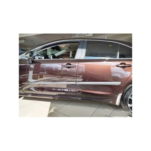Set 4 bandouri usa compatibil Toyota Corolla SD XII 2019-> — imaginea 3