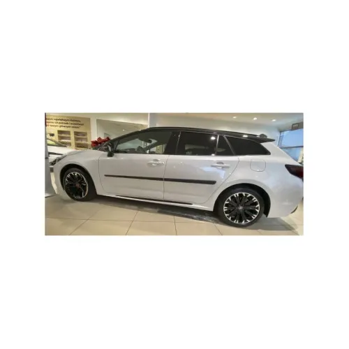 Set 4 bandouri usa compatibil Toyota Corolla TS combi 2023–> — imaginea 2