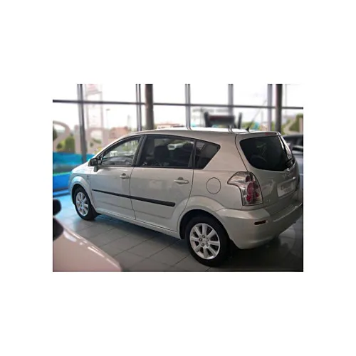 Set 4 bandouri usa compatibil Toyota Verso 2004-2009 Hatchback — imaginea 3