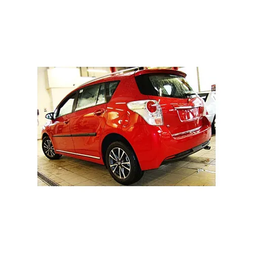 Set 4 bandouri usa compatibil Toyota Verso Hatchback 2013-2018 — imaginea 3