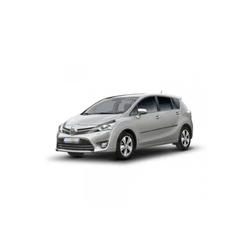 Set 4 bandouri usa compatibil Toyota Verso Hatchback 2013-2018