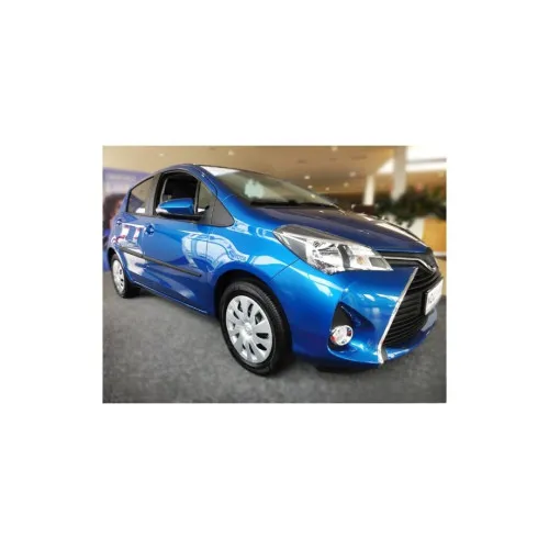 Set 4 bandouri usa compatibil Toyota Yaris 5d 2014-2016 hatchback — imaginea 4