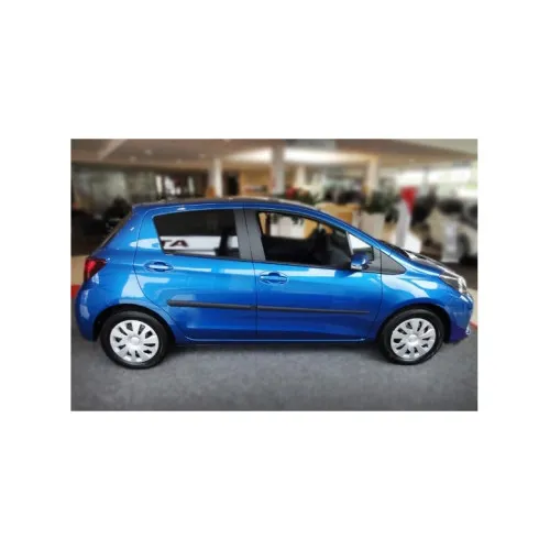Set 4 bandouri usa compatibil Toyota Yaris 5d 2014-2016 hatchback — imaginea 3