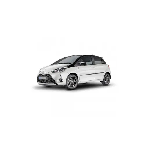 Set 4 bandouri usa compatibil Toyota Yaris III FL 5d 2017-2019 hatchback
