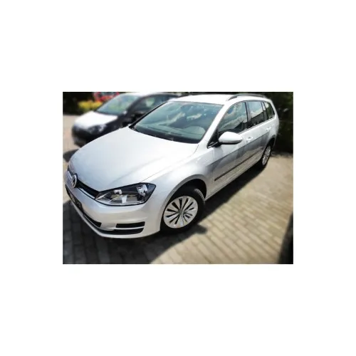 Set 4 bandouri usa compatibil Volkswagen Golf VII Variant combi 2012–2020