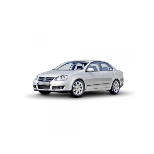 Set 4 bandouri usa compatibil Volkswagen Jetta sedan 2005–2010