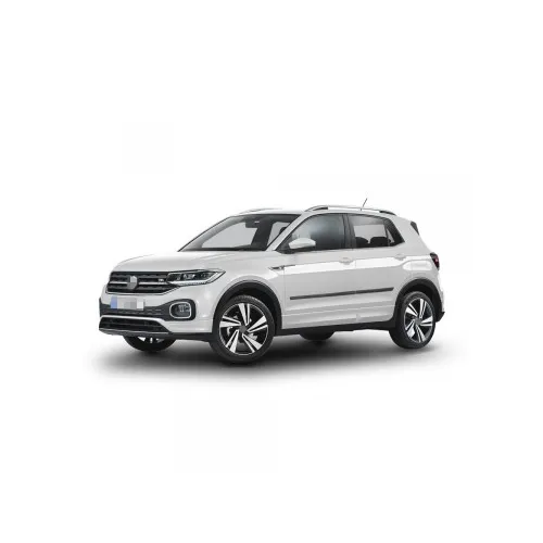 Set 4 bandouri usa compatibil Volkswagen T-Cross 2018- SUV ->