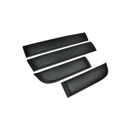 Set 4 bandouri usa origine Uzina dedicate Dacia Duster I 2011 -> 2017 — imaginea 2
