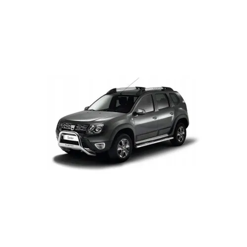 Set 4 bandouri usa origine Uzina dedicate Dacia Duster I 2011 -> 2017 — imaginea 3