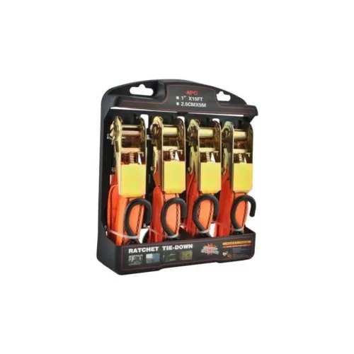 Set 4 chingi de fixare ancorare rezistenta maxima 600–700 kg