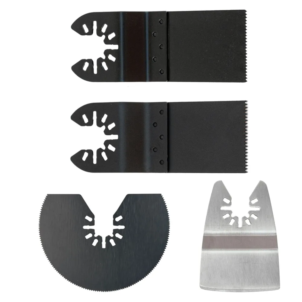 Set 4 panze multifunctional, Dexter