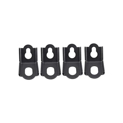 Set 4 suporti ancorare pe remorca compatibili MAVERICK X3 C