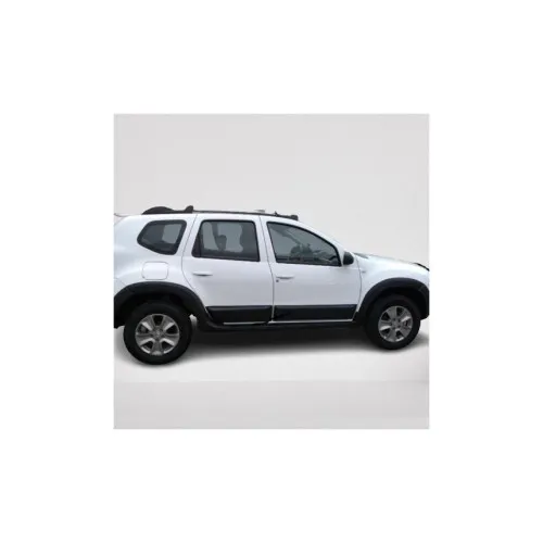 Set 8 protectii aripa compatibil Dacia Duster I 2010-2017 — imaginea 3
