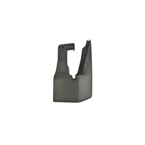 Set aparatori noroi auto fata compatibile Mercedes Sprinter 2006-2018 — imaginea 2