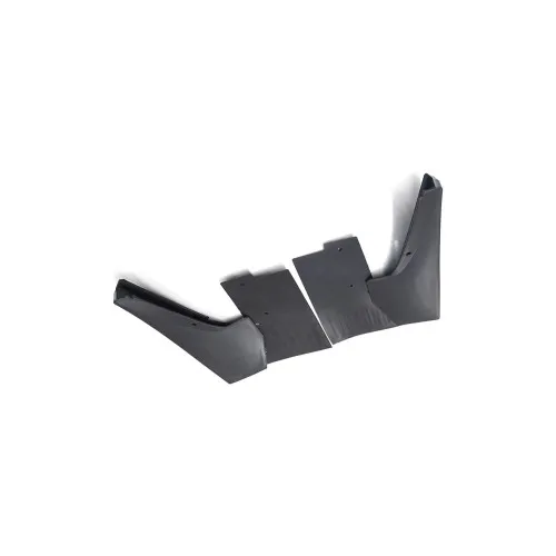 Set aparatori noroi auto fata spate compatibile Mercedes Sprinter W901 W902 W903 W904 W905 1995-2006 — imaginea 4