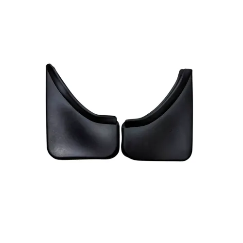 Set aparatori noroi auto spate compatibile Dacia Duster I 2010-2017