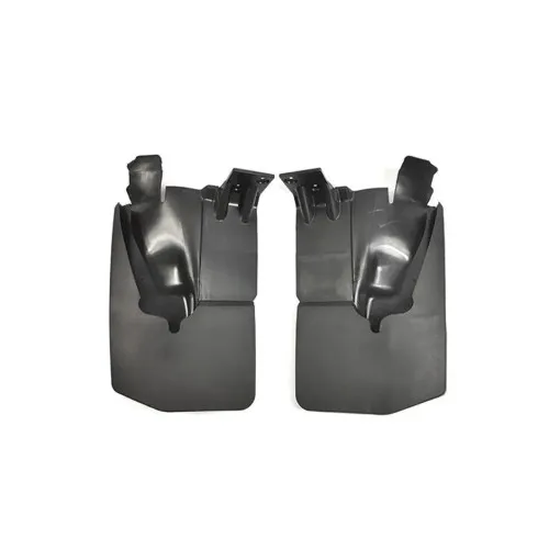 Set aparatori noroi auto spate compatibile Mercedes Sprinter 2006-2019 TR