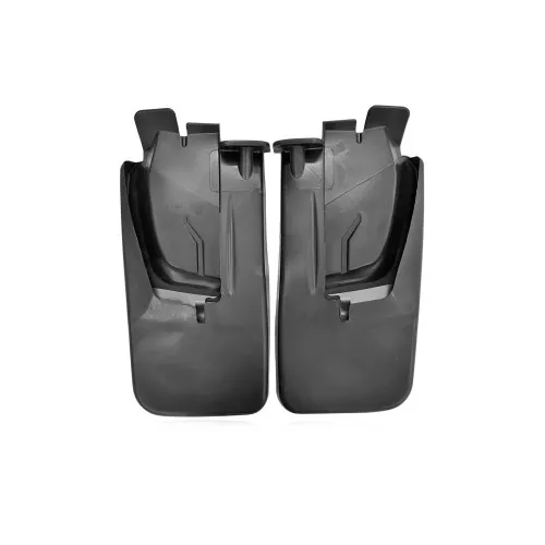 Set aparatori noroi auto spate compatibile Mercedes Sprinter W907 W910 2019-> / 10096-DS