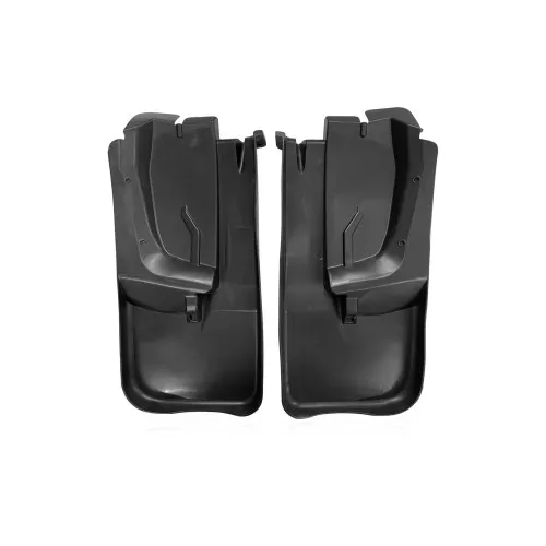 Set aparatori noroi auto spate compatibile Mercedes Sprinter W907 W910 2019-> / 10096-DS — imaginea 2