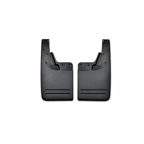 Set aparatori noroi auto spate compatibile Volkswagen Amarok 2010-2020