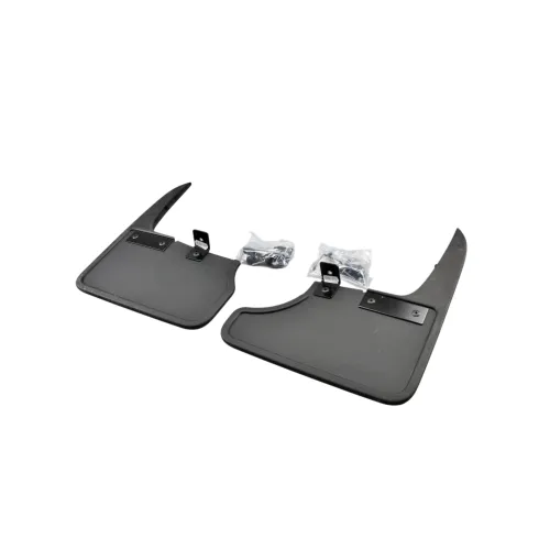 Set aparatori noroi auto spate compatibile Volkswagen Transporter T5 2003-2015