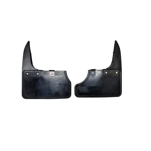 Set aparatori noroi auto spate compatibile Volkswagen Transporter T5 2003-2015 — imaginea 3
