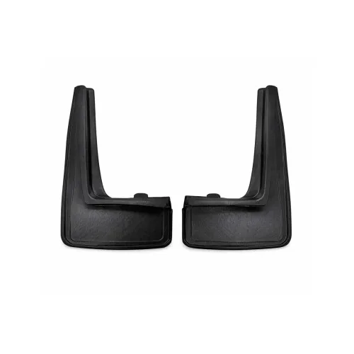 Set aparatori noroi fata auto compatibile Dacia Duster III 2024-> — imaginea 2