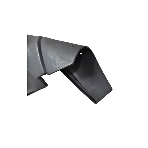 Set aparatori noroi pentru fata compatibile Dacia Duster I 2009-2018 — imaginea 3