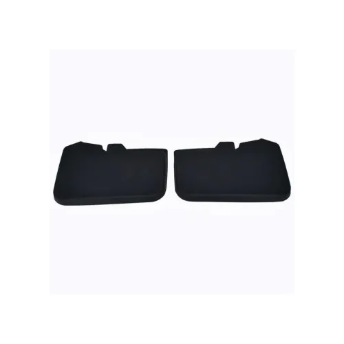 Set aparatori noroi pentru fata compatibile Ford Transit Custom 2014->