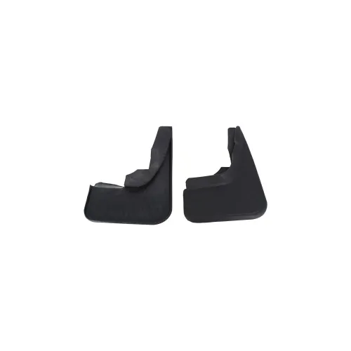 Set aparatori noroi pentru fata sau spate compatibile Dacia Duster II 2018-> — imaginea 2