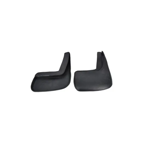 Set aparatori noroi pentru fata sau spate compatibile Ford Transit Custom 2003-2013 — imaginea 2